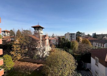 Trilocale Via Torino, Legnano - foto 13