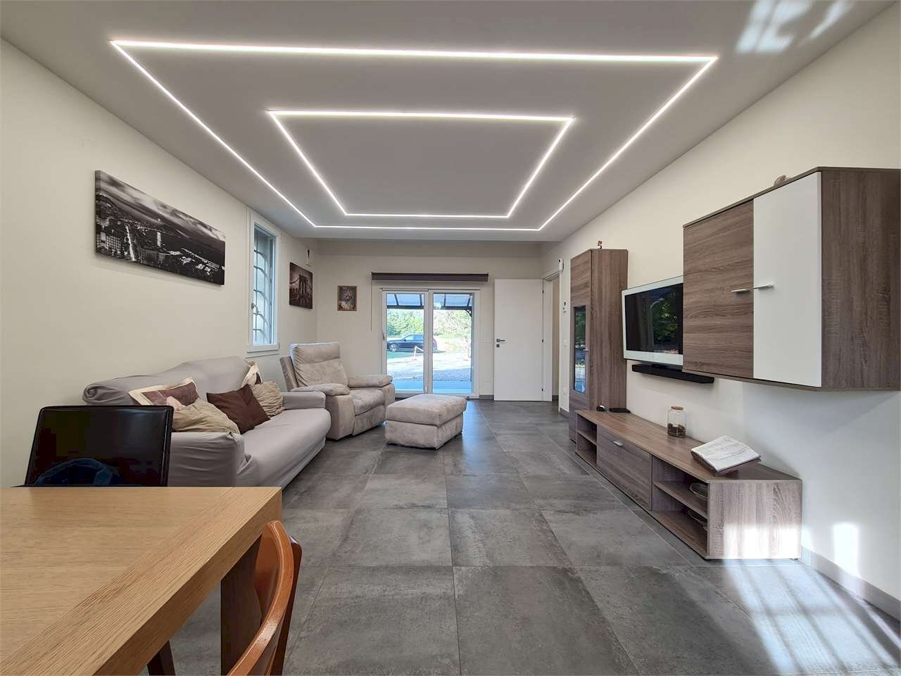 Casa indipendente Modena (zona Circoscrizione 1) - foto 1