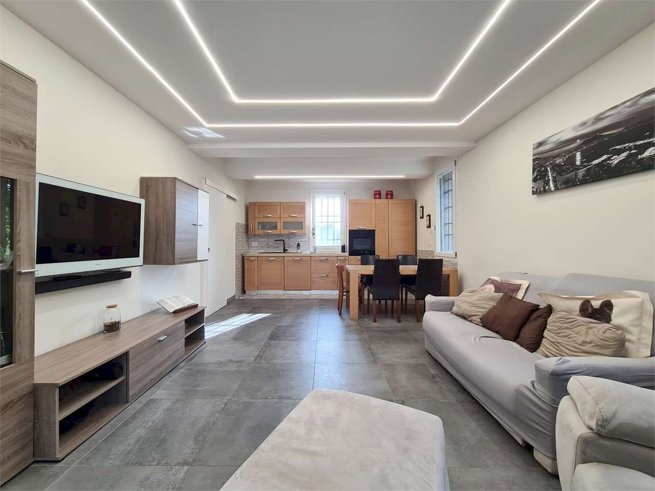 Casa indipendente Modena (zona Circoscrizione 1) - foto 3