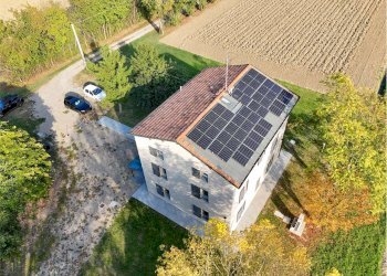 Casa indipendente Modena (zona Circoscrizione 1) - foto 42