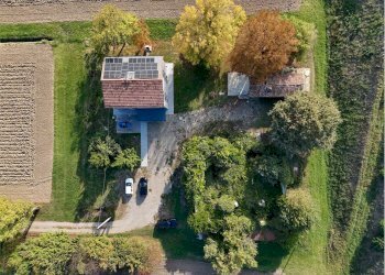 Casa indipendente Modena (zona Circoscrizione 1) - foto 43