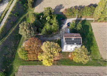 Casa indipendente Modena (zona Circoscrizione 1) - foto 44