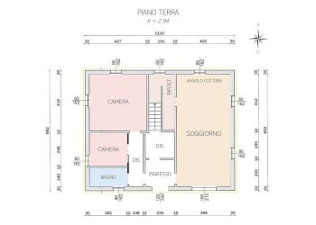 Casa indipendente Modena (zona Circoscrizione 1) - foto 48