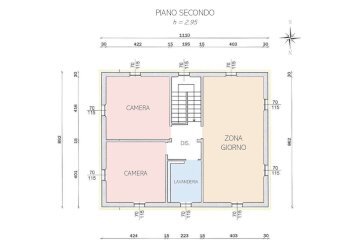 Casa indipendente Modena (zona Circoscrizione 1) - foto 50