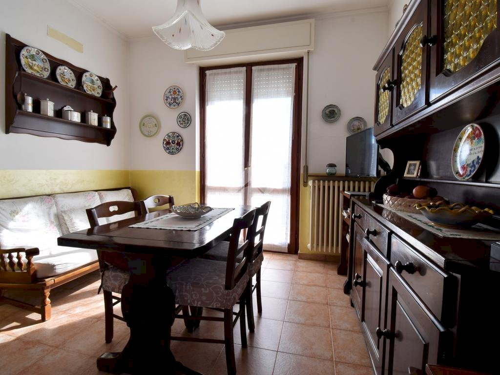 Three-room apartment Via Buozzi, Rozzano - photo 3