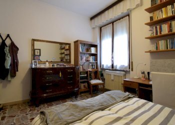 Three-room apartment Via Buozzi, Rozzano - photo 13