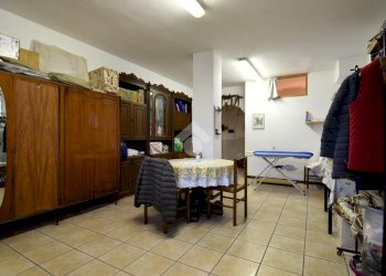 Three-room apartment Via Buozzi, Rozzano - photo 28
