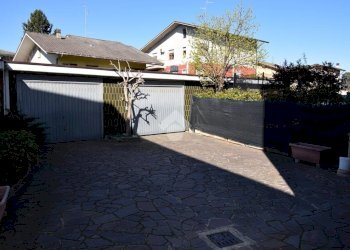 Three-room apartment Via Buozzi, Rozzano - photo 30