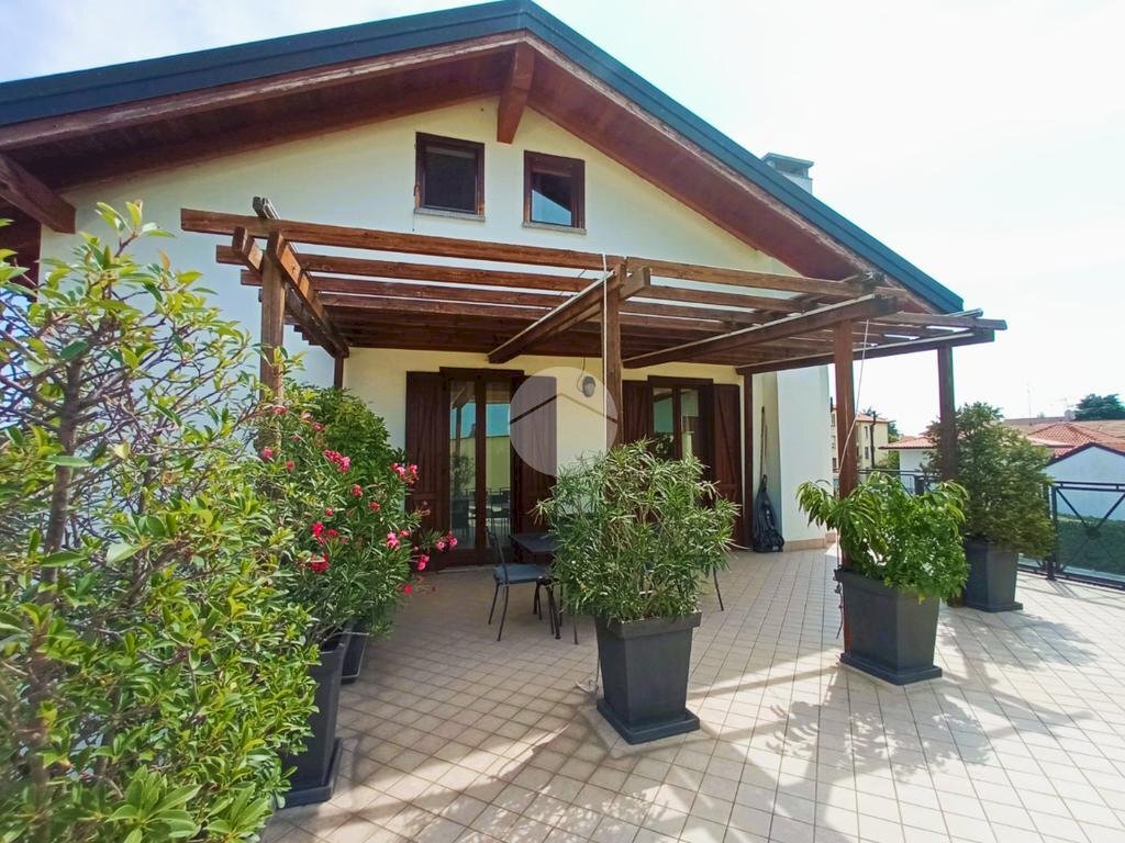 Apartment Via Vincenzo Gioberti, Marcallo con Casone - photo 2