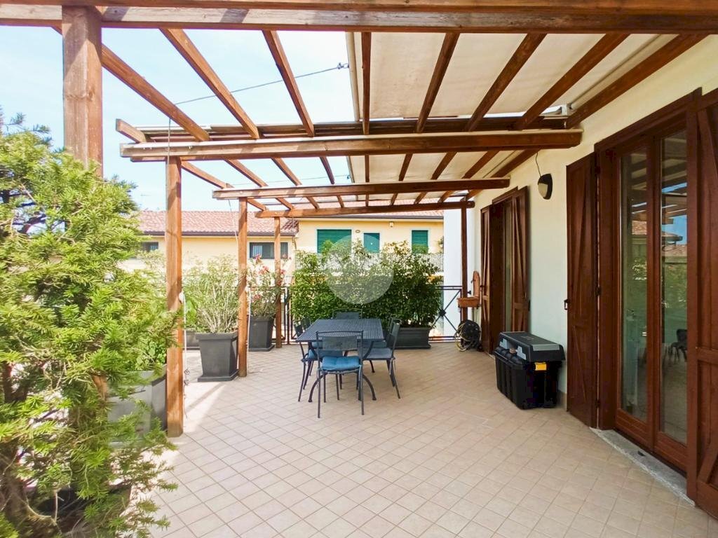 Apartment Via Vincenzo Gioberti, Marcallo con Casone - photo 3