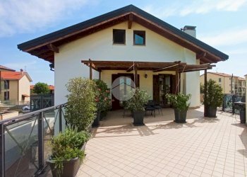 Apartment Via Vincenzo Gioberti, Marcallo con Casone - photo 1