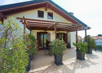 Apartment Via Vincenzo Gioberti, Marcallo con Casone - photo 2