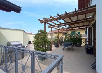 Apartment Via Vincenzo Gioberti, Marcallo con Casone - photo 4