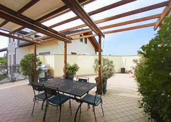 Apartment Via Vincenzo Gioberti, Marcallo con Casone - photo 5