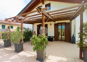 Apartment Via Vincenzo Gioberti, Marcallo con Casone - photo 6