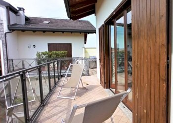 Apartment Via Vincenzo Gioberti, Marcallo con Casone - photo 7