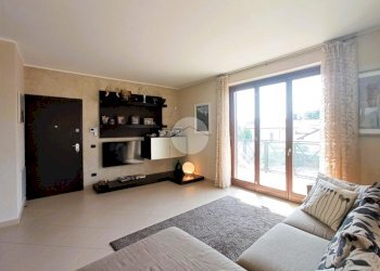 Apartment Via Vincenzo Gioberti, Marcallo con Casone - photo 9