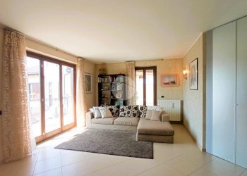 Apartment Via Vincenzo Gioberti, Marcallo con Casone - photo 10