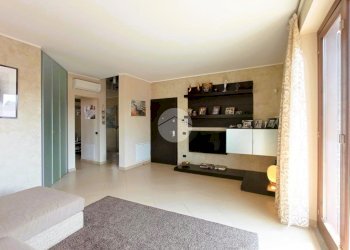 Apartment Via Vincenzo Gioberti, Marcallo con Casone - photo 11