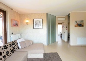 Apartment Via Vincenzo Gioberti, Marcallo con Casone - photo 12