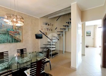 Apartment Via Vincenzo Gioberti, Marcallo con Casone - photo 13