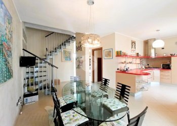 Apartment Via Vincenzo Gioberti, Marcallo con Casone - photo 15