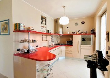 Apartment Via Vincenzo Gioberti, Marcallo con Casone - photo 16