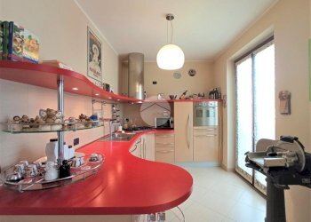 Apartment Via Vincenzo Gioberti, Marcallo con Casone - photo 17