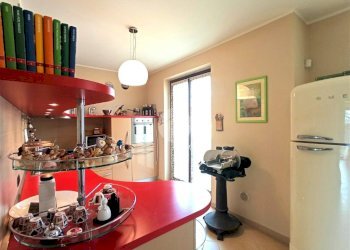 Apartment Via Vincenzo Gioberti, Marcallo con Casone - photo 18