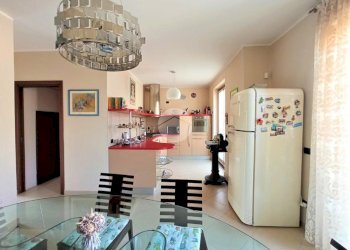 Apartment Via Vincenzo Gioberti, Marcallo con Casone - photo 21