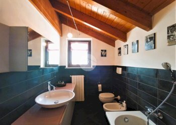 Apartment Via Vincenzo Gioberti, Marcallo con Casone - photo 25