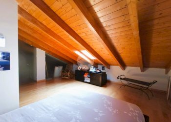 Apartment Via Vincenzo Gioberti, Marcallo con Casone - photo 30