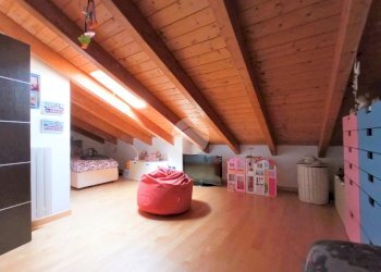 Apartment Via Vincenzo Gioberti, Marcallo con Casone - photo 31