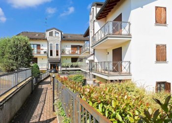 Apartment Via Vincenzo Gioberti, Marcallo con Casone - photo 33