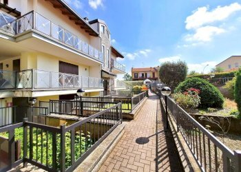 Apartment Via Vincenzo Gioberti, Marcallo con Casone - photo 34