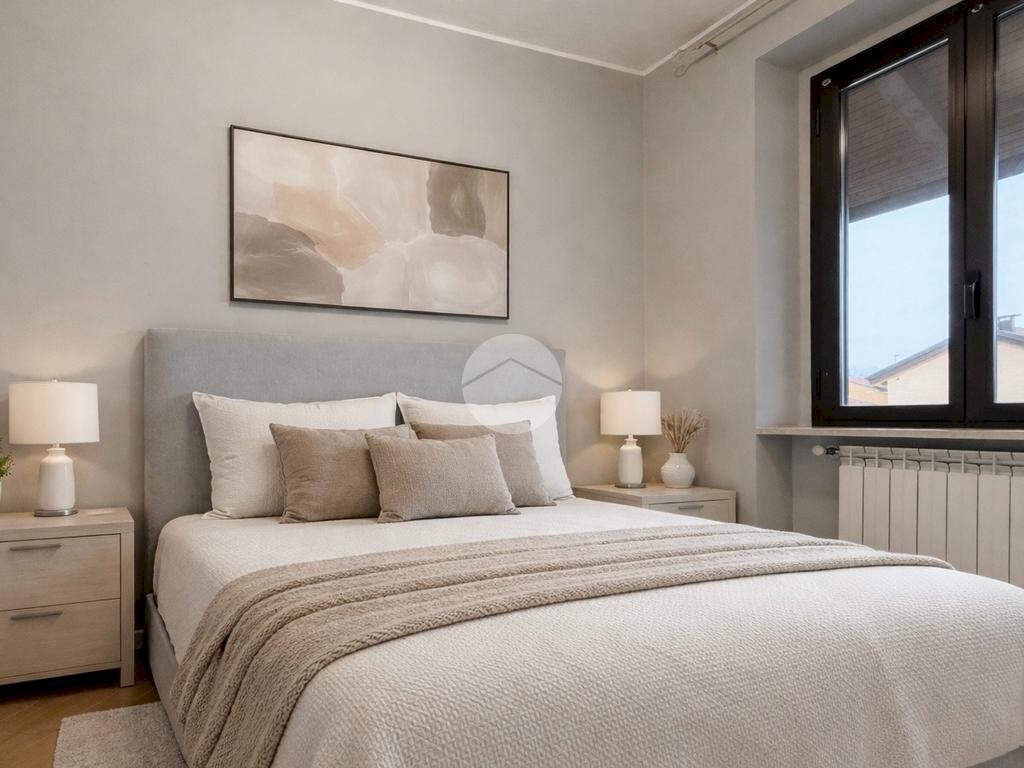 Two-room apartment Piazza S. Zenone, Cambiago - photo 3