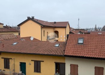 Two-room apartment Piazza S. Zenone, Cambiago - photo 5