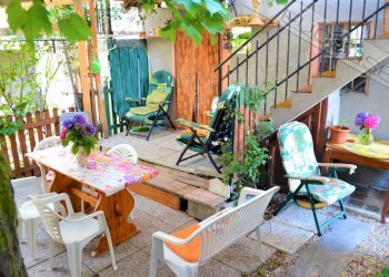 Porzione di casa borgata blegieri , Pomaretto - foto 4