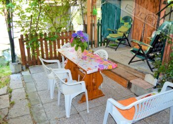 Porzione di casa borgata blegieri , Pomaretto - foto 5