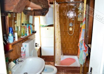 Porzione di casa borgata blegieri , Pomaretto - foto 9