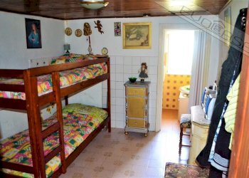 Porzione di casa borgata blegieri , Pomaretto - foto 10