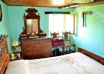 Porzione di casa borgata blegieri , Pomaretto - foto 11