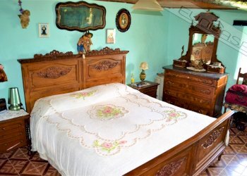 Porzione di casa borgata blegieri , Pomaretto - foto 12