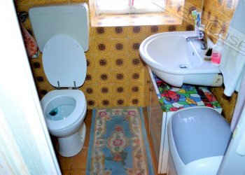 Porzione di casa borgata blegieri , Pomaretto - foto 13