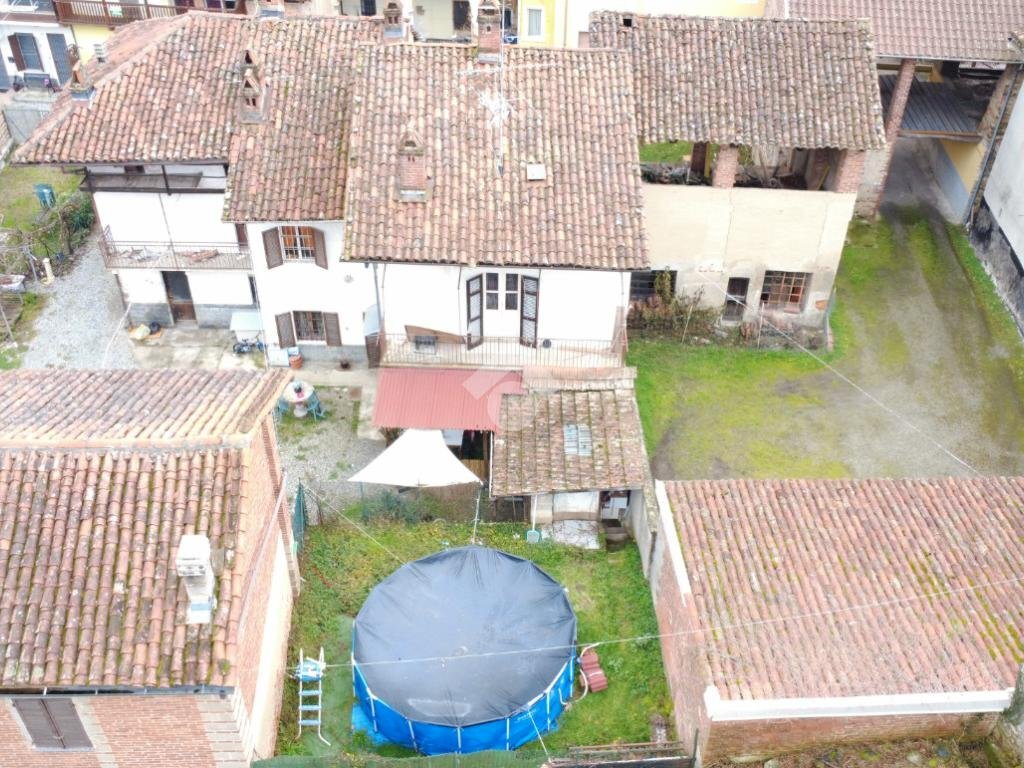 Casa semi indipendente Via Roma, Cerrione - foto 2