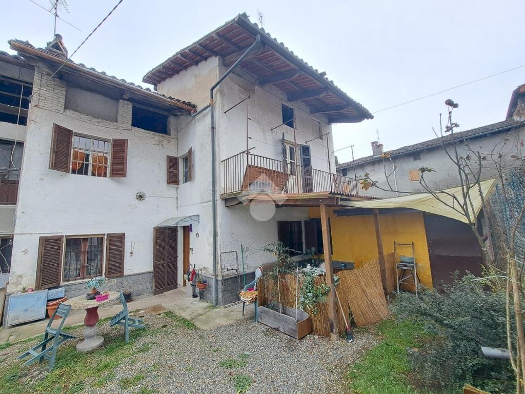 Casa semi indipendente Via Roma, Cerrione - foto 3