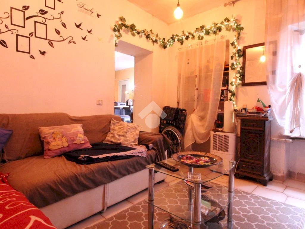 Casa semi indipendente Via Roma, Cerrione - foto 1