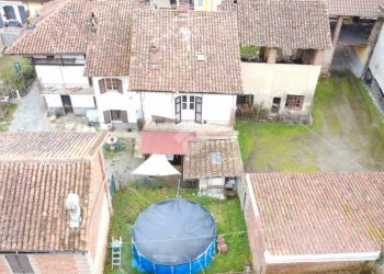 Casa semi indipendente Via Roma, Cerrione - foto 2