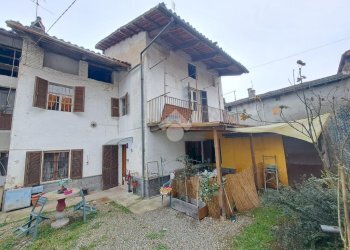 Casa semi indipendente Via Roma, Cerrione - foto 3