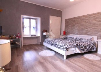 Casa semi indipendente Via Roma, Cerrione - foto 11